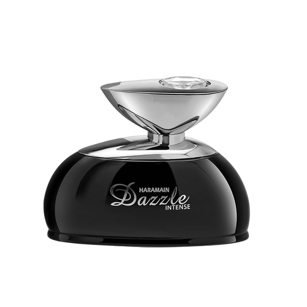Haramain Dazzle Intense, Eau De Parfum, 100ml