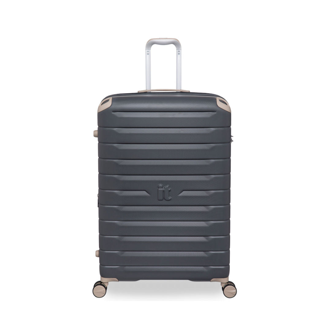 it Luggage Precusor Trolley Soft