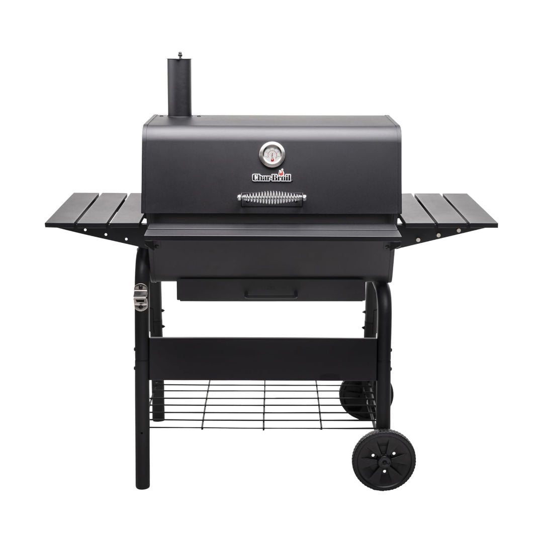 Char-Broil Charcoal L Charcoal BBQ Grill, 140253