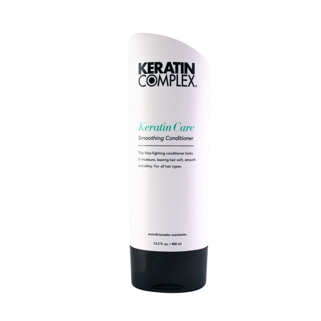 Keratin Complex Keratin Care Conditioner, 400ml