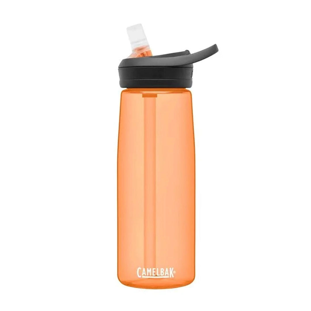 Camelbak Eddy+Water Bottle, BPA-Free Leak-Proof Bottle, 25oz