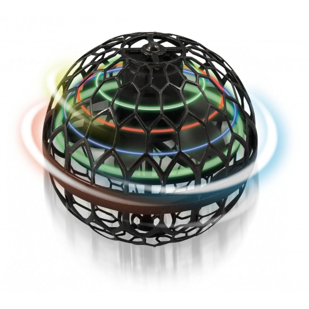 Buki France Flying Ball, (8 cm)