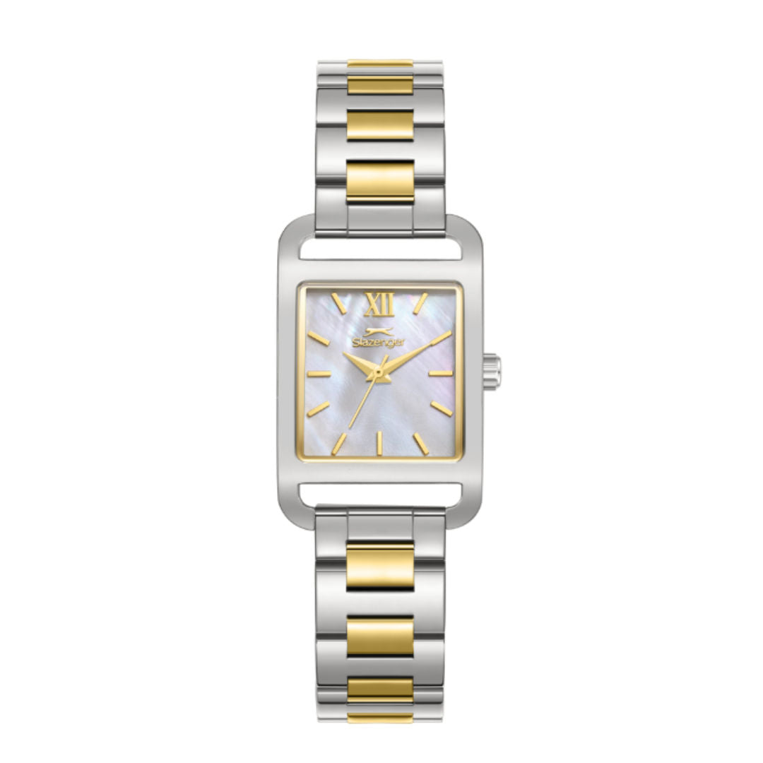 Slazenger Women's Analog Watch, SL.9.2521.3 Series