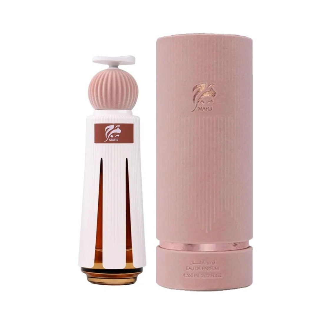 Ahmed Al Maghribi Marj Long-Lasting Perfume, 60 ml