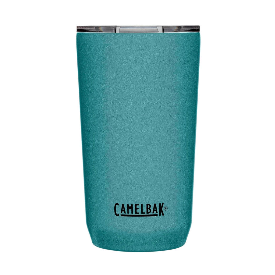 Camelbak Horizon Insulated Stainless Steel Tumbler, Keeps Drinks Hot & Cold, 16oz
