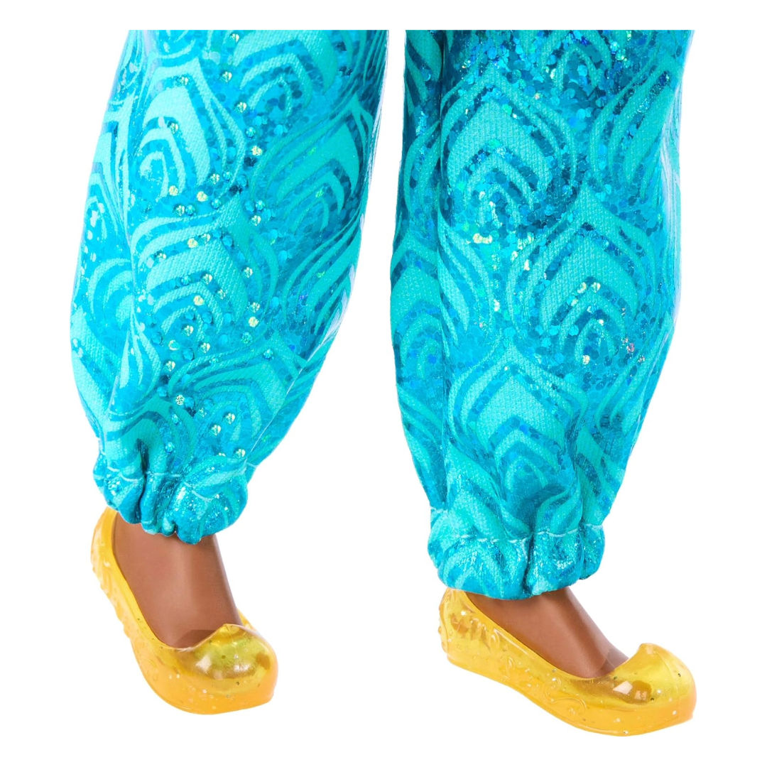 Disney Princess Jasmine Fashion Doll