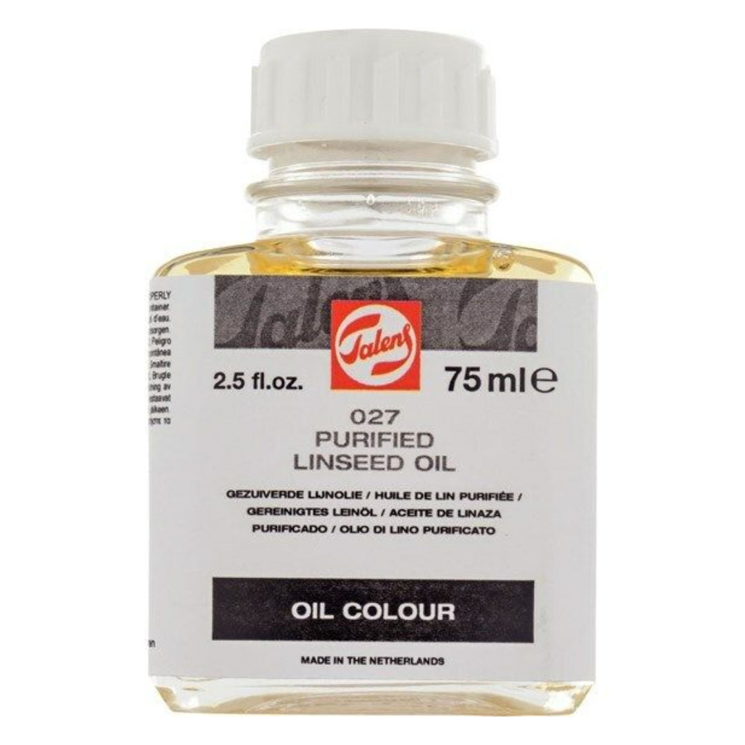 Royal Talens Oil Colour, 75ml