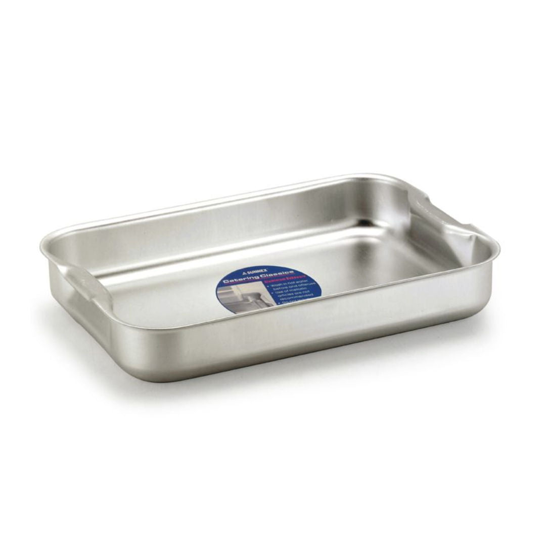 Sunnex Aluminium Roasting Dish, ABRP1814