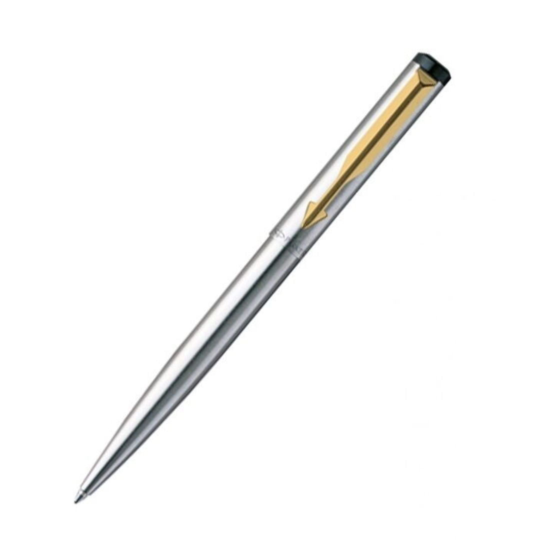 PARKER VECTOR Stainless Steel, GT Roller Ball Pen