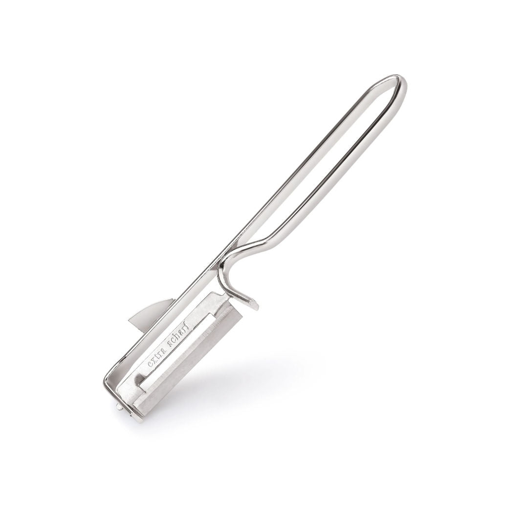 Rena Chrome Plated Wire Peeler, 0301R0