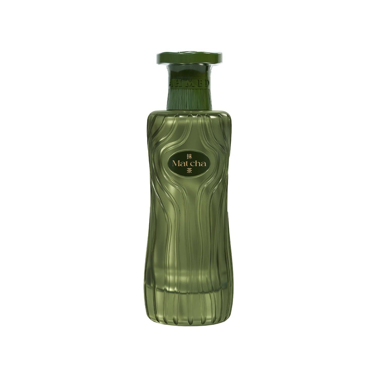 Ahmed Al Maghribi Matcha Eau De Parfum, 100ml