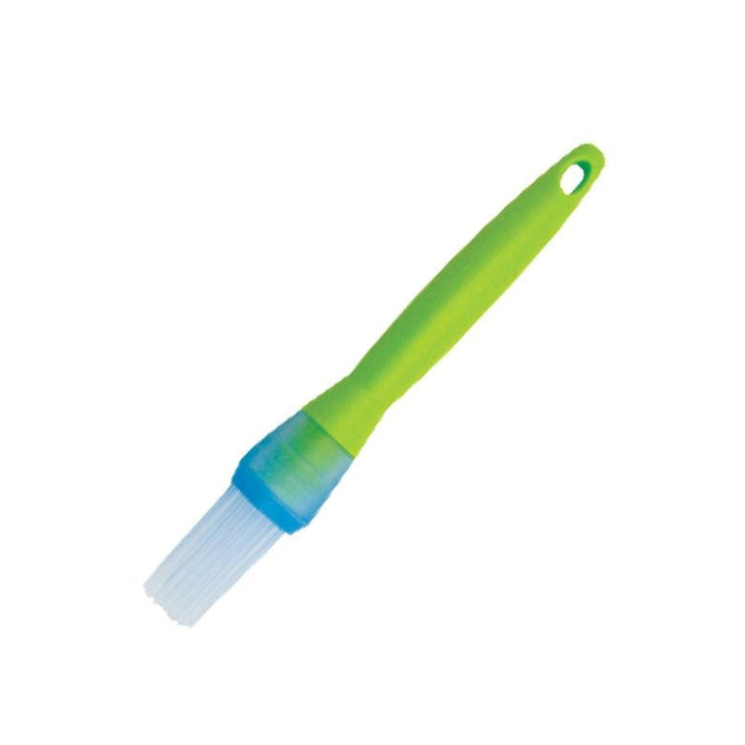 Metaltex Silicone Brush Fuego, 19cm