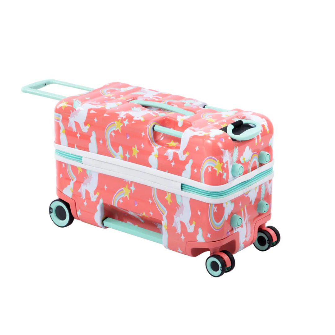 it Luggage Trunkryder Trolley, 21"