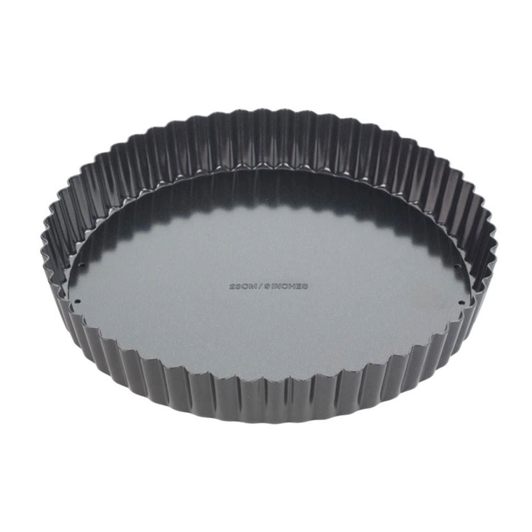 Tala Non Stick, Fluted Flan Dish