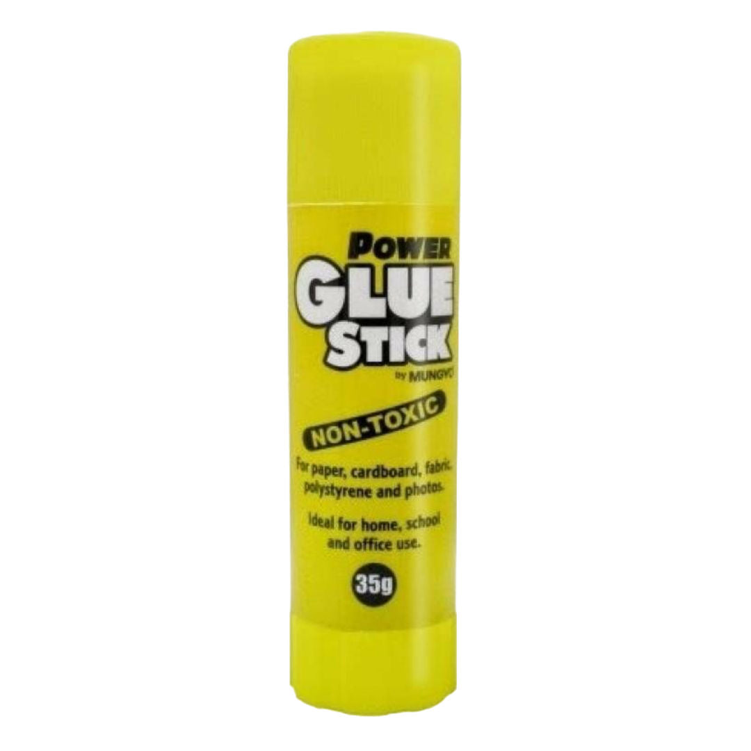 Mungyo Power Glue Stick