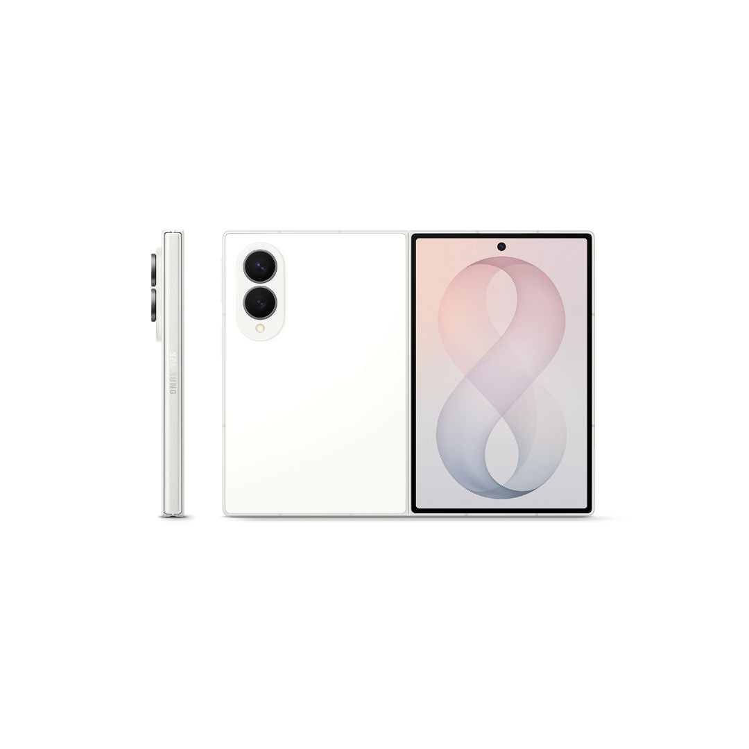 Samsung Galaxy Z Fold8 5G Smartphone, 8.2″ Dynamic AMOLED 2X Foldable Display