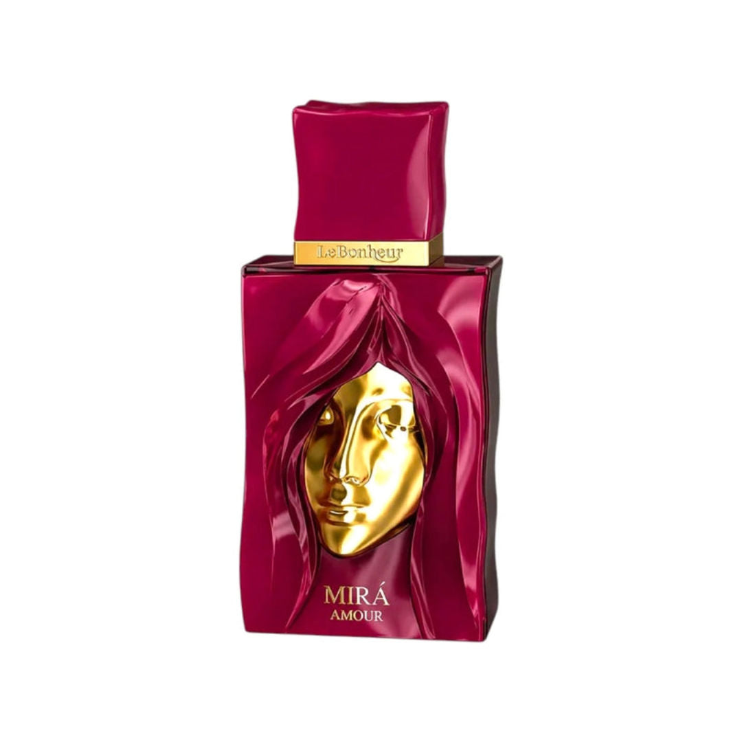 Le Bonheur Mira Amour Eau de Parfum, 100ml