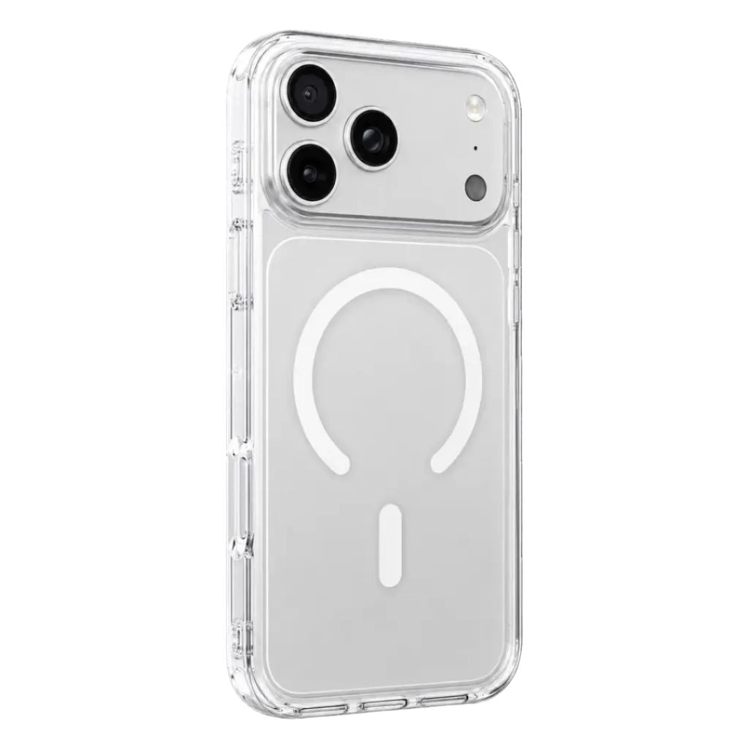 Levelo Clara MagSafe Case for iPhone 18 Pro & 18 Pro Max