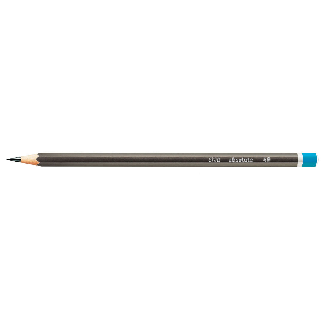 Sivo Absolute Premium Pencil, Single