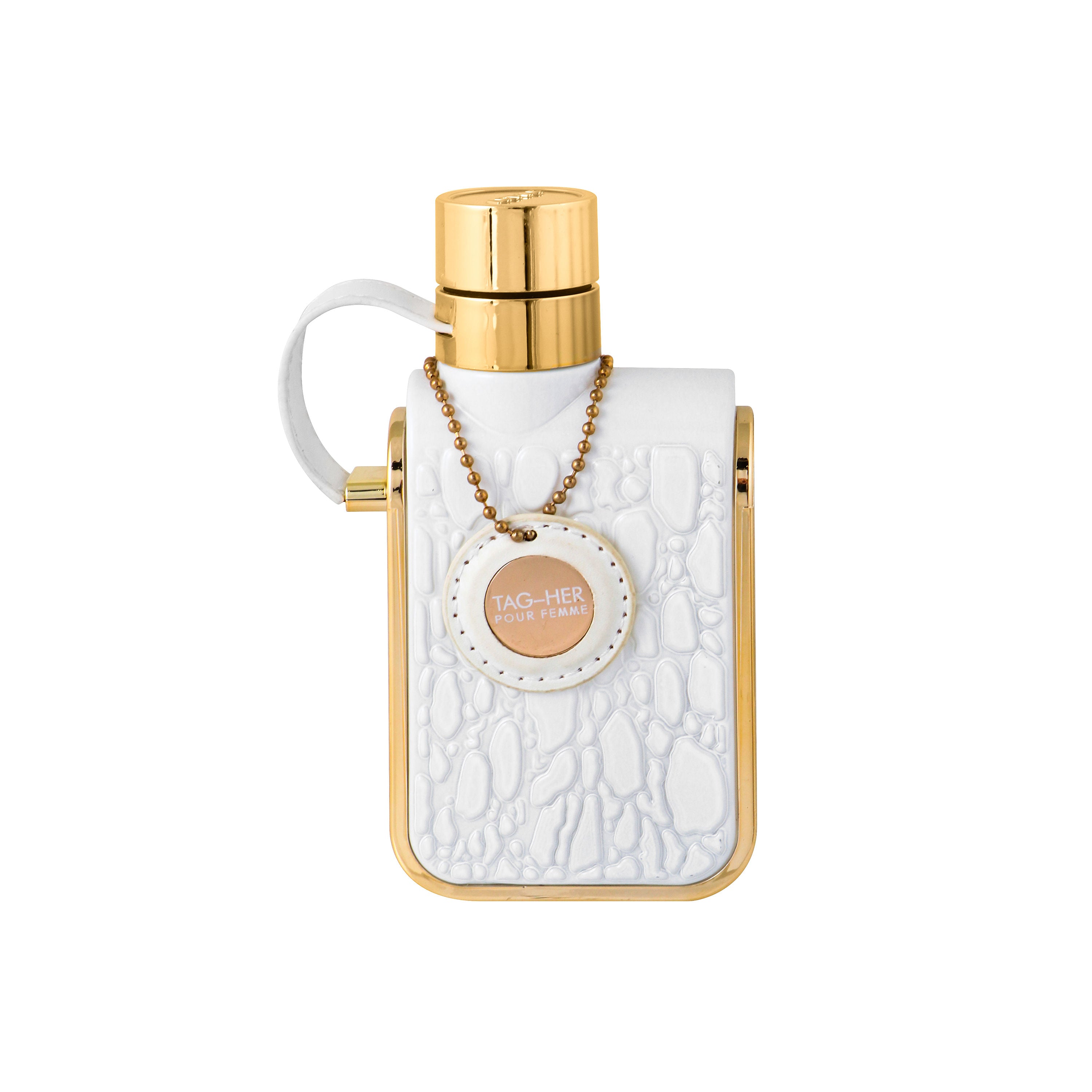 Armaf Tag Her Pour Femme Eau de Parfum, 100ml