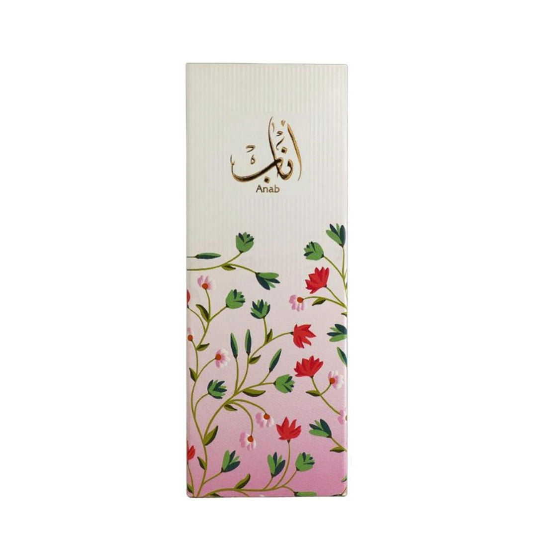 Ahmed Al Maghribi Anab Eau de Parfum, 100ml