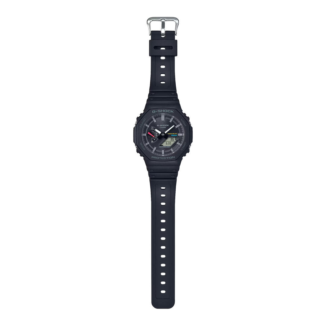 Casio G-SHOCK GA-B2100 Series Analog Digital Watch