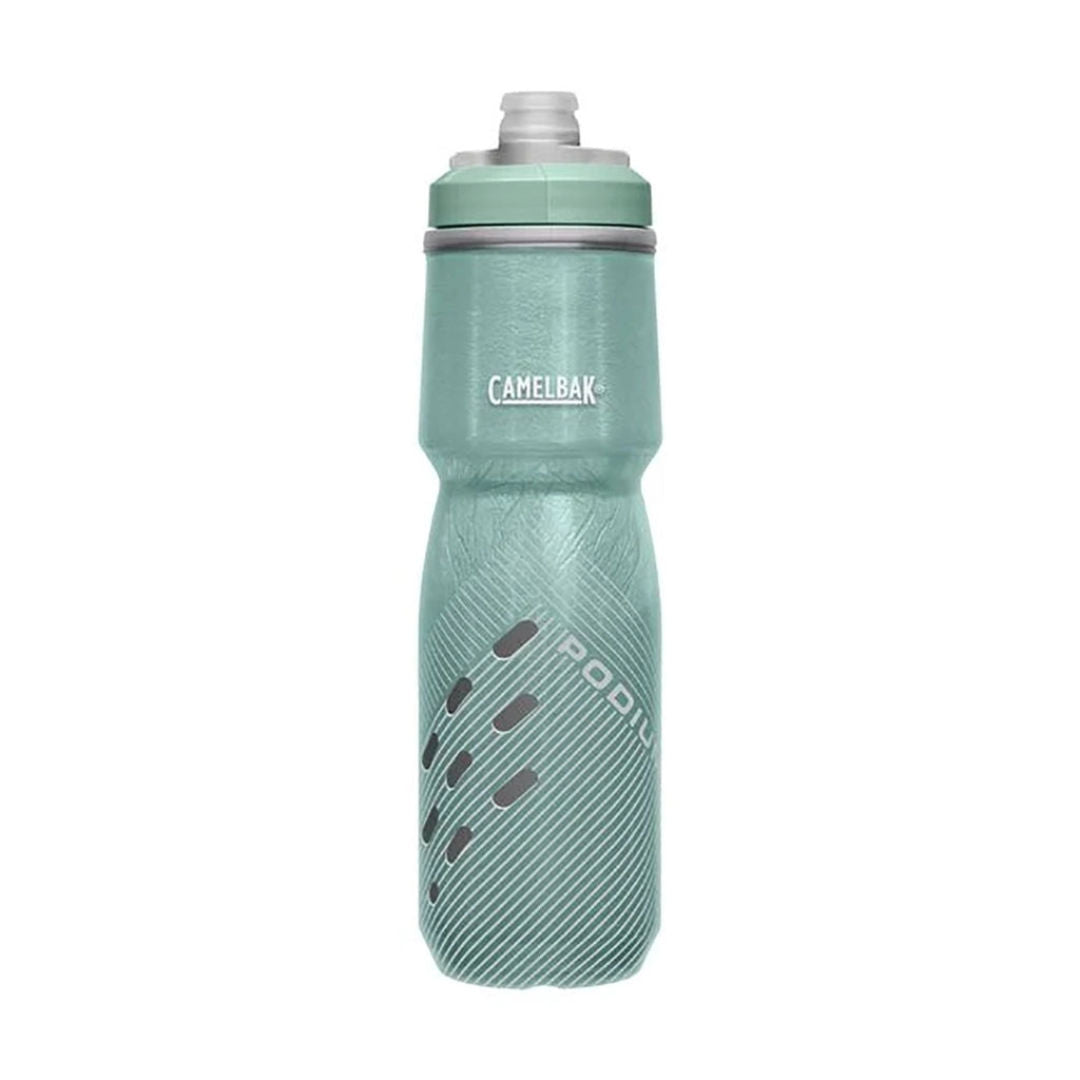 Camelbak Podium®  Chill™  Insulated Bike Water Bottle, Perforated Pattern, 24oz