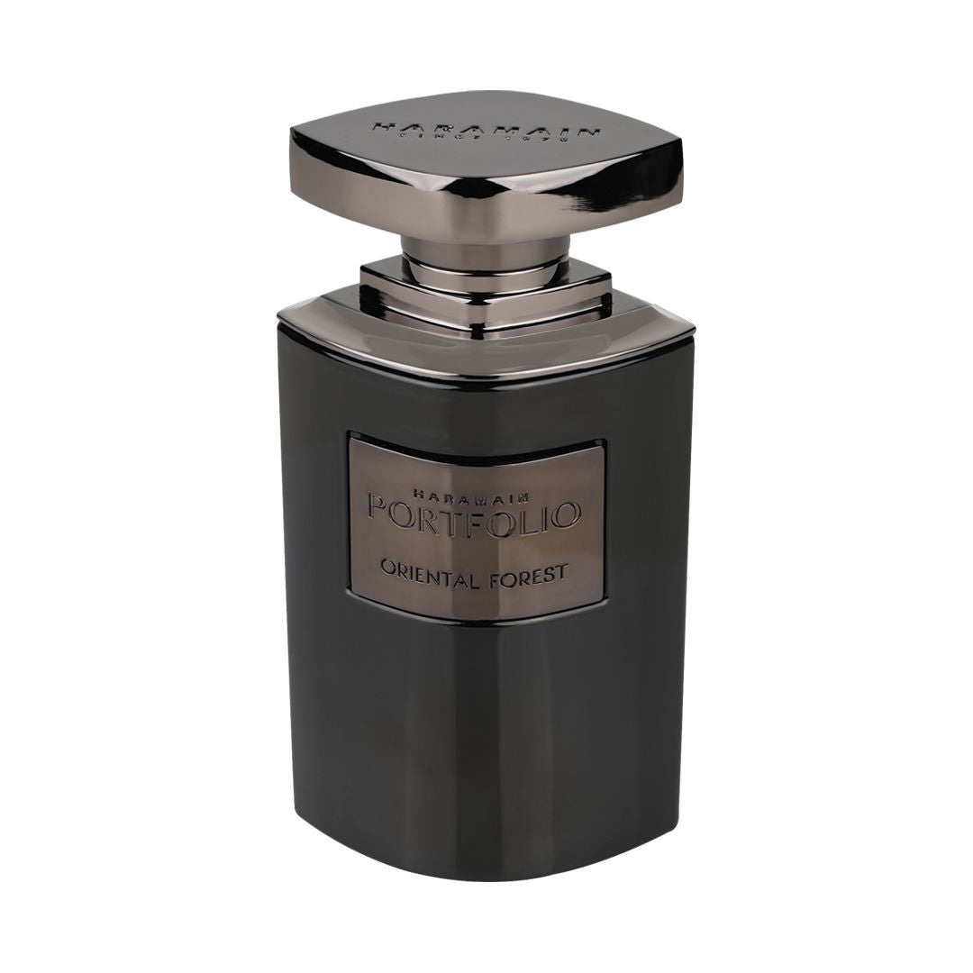 Al Haramain Portfolio Oriental Forest, Eau De Parfum, 75ml