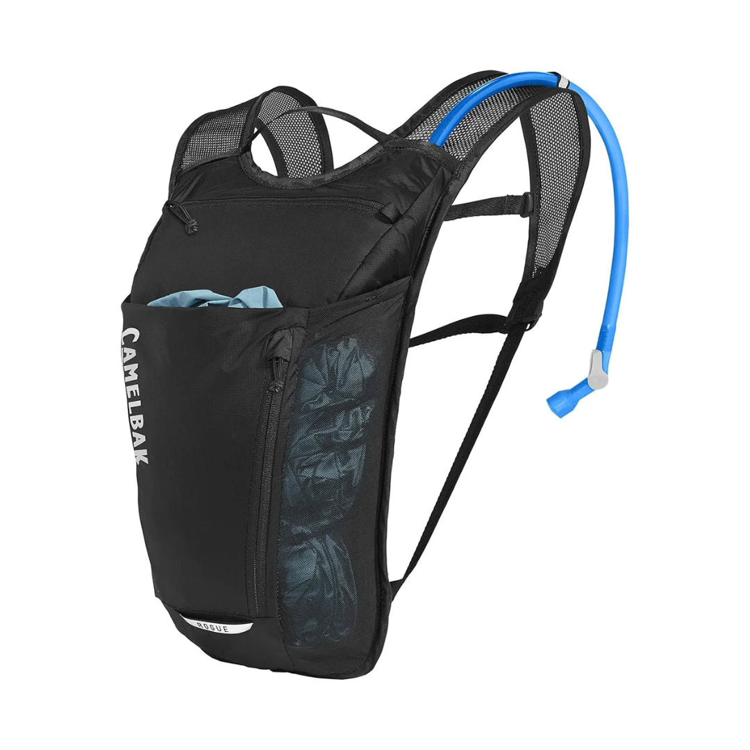 Camelbak Rogue Light Hydration Pack Lightweight Backpack, 70oz