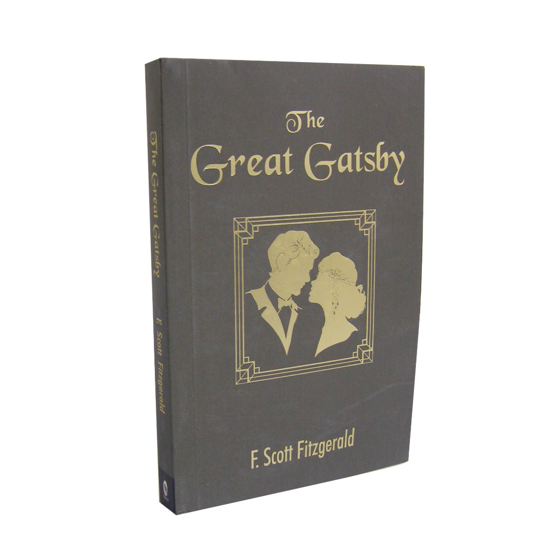 The Great Gatsby, Pocket Edition by F. Scott Fitzgerald