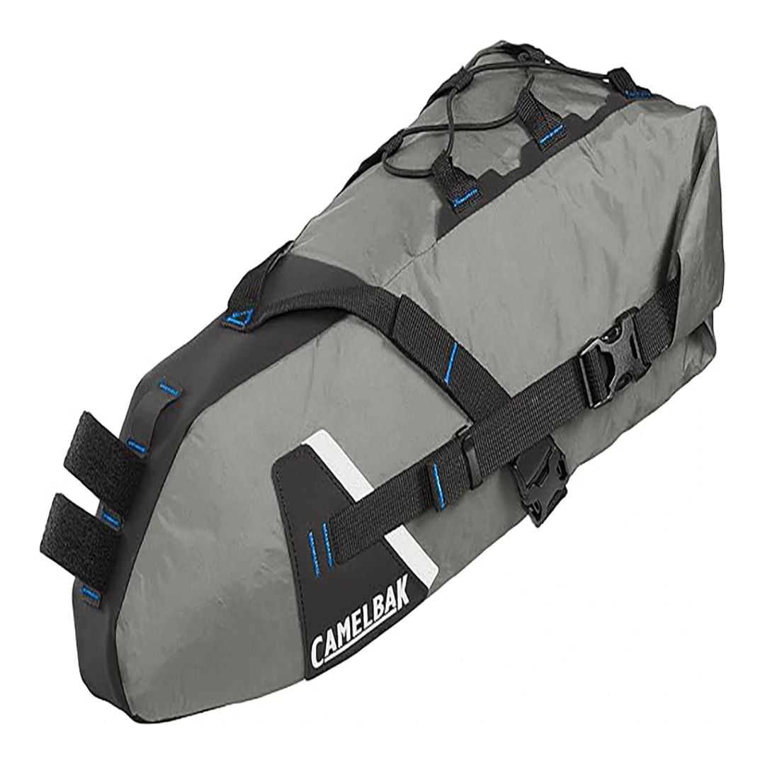 Camelbak M.U.L.E.®  9 Saddle Pack, Lightweight Cycling Storage, Wolf Grey