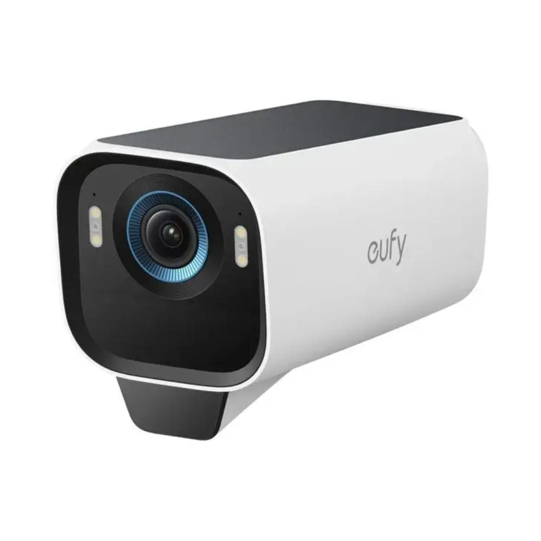 Anker Eufy S3 Pro Blk+White Monitor Camera
