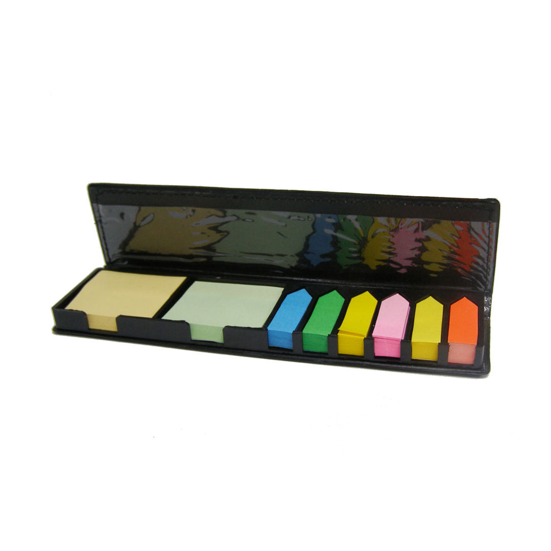 RSC 8 Sticky Notes Pad Holder Set, A-182