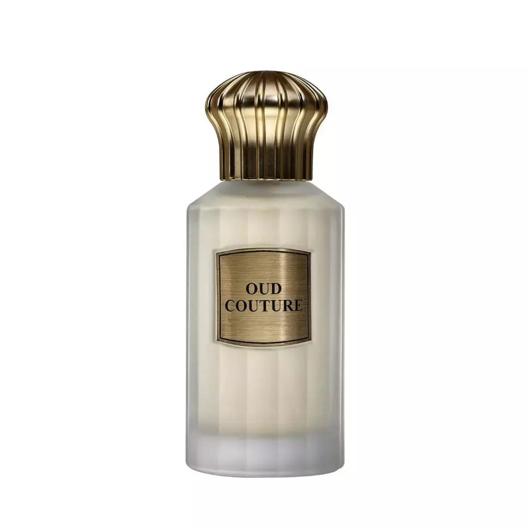 Ahmed Al Maghribi Oud Couture, 100ml