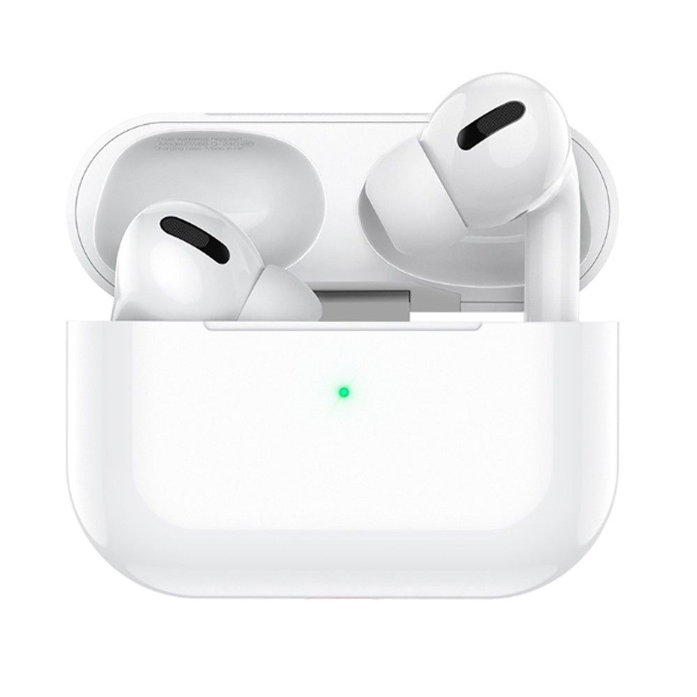 Hoco EW94 True Wireless ANC Noise Reduction BT Headset With Wireless Charging