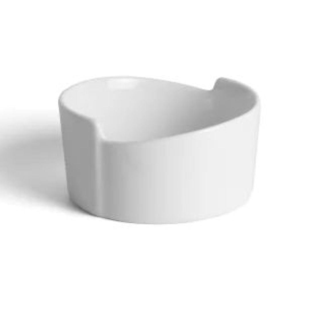 Ariane Miniature Ivory Tableware