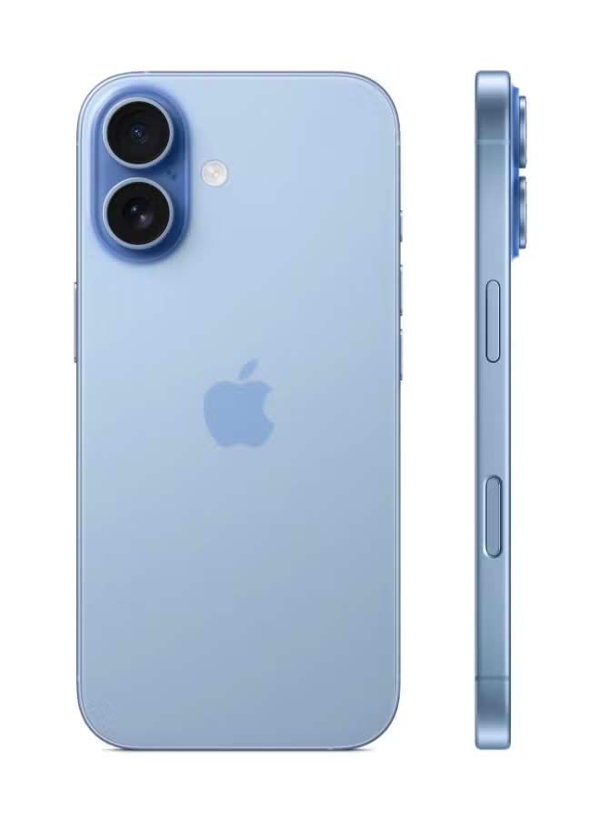 Apple iPhone 17 256GB, Nano SIM + eSIM, International Version