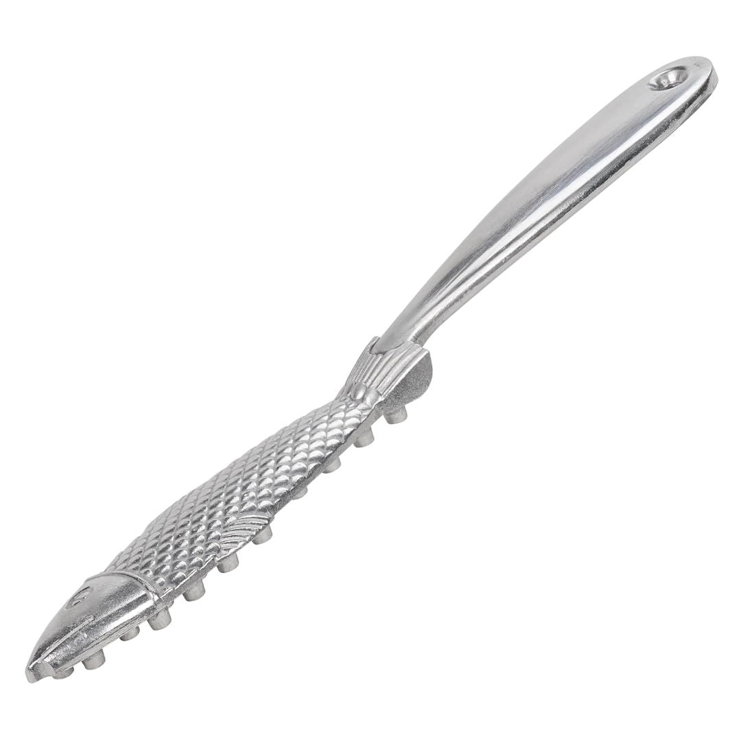 Tala Aluminium Fish Scaler, Model 10A07195