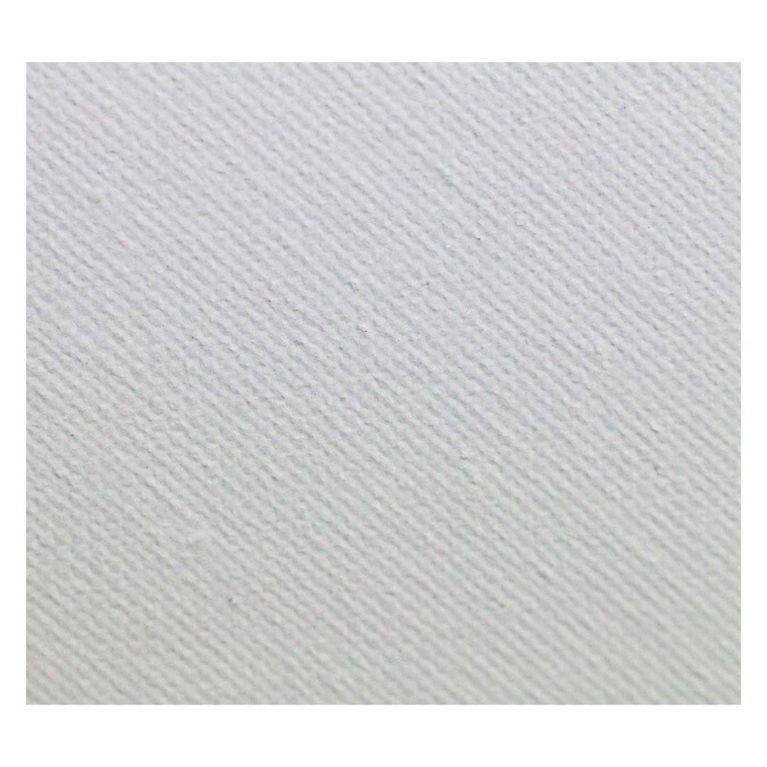 Mont Marte Canvas Panel Round Signature, 50cm, 1-Piece, CMPR0050