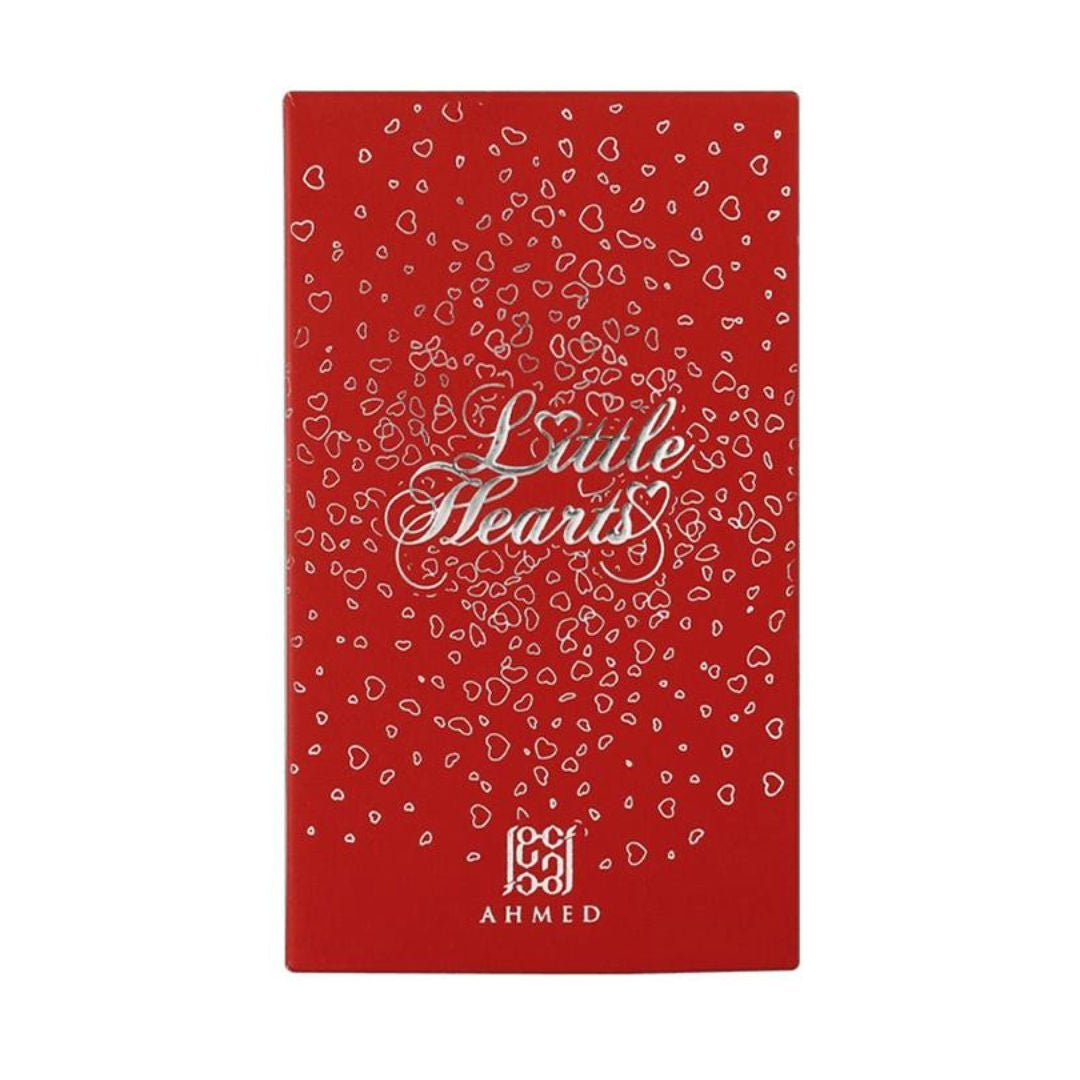Ahmed Al Maghribi Little Hearts, 50ml