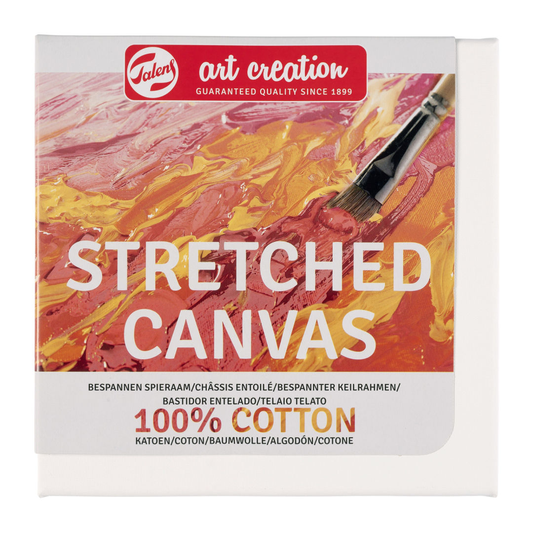 Royal Talens Cotton Canvas