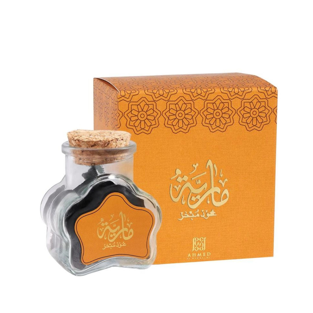 Ahmed Al Maghribi Mariya Oudh Mubakhar, 36gm