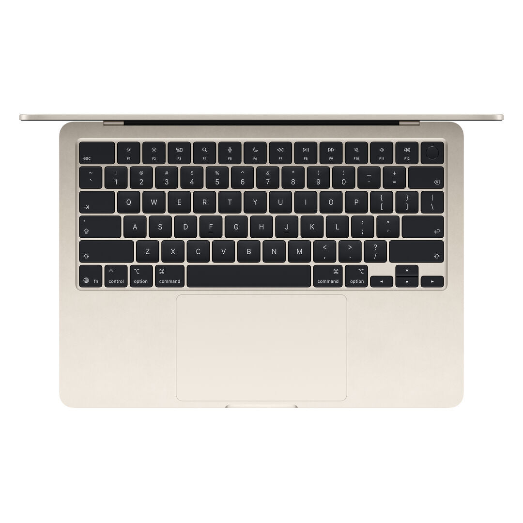 Apple MacBook Air 13-inch M5 Laptop with Liquid Retina Display, 16GB RAM 512GB SSD
