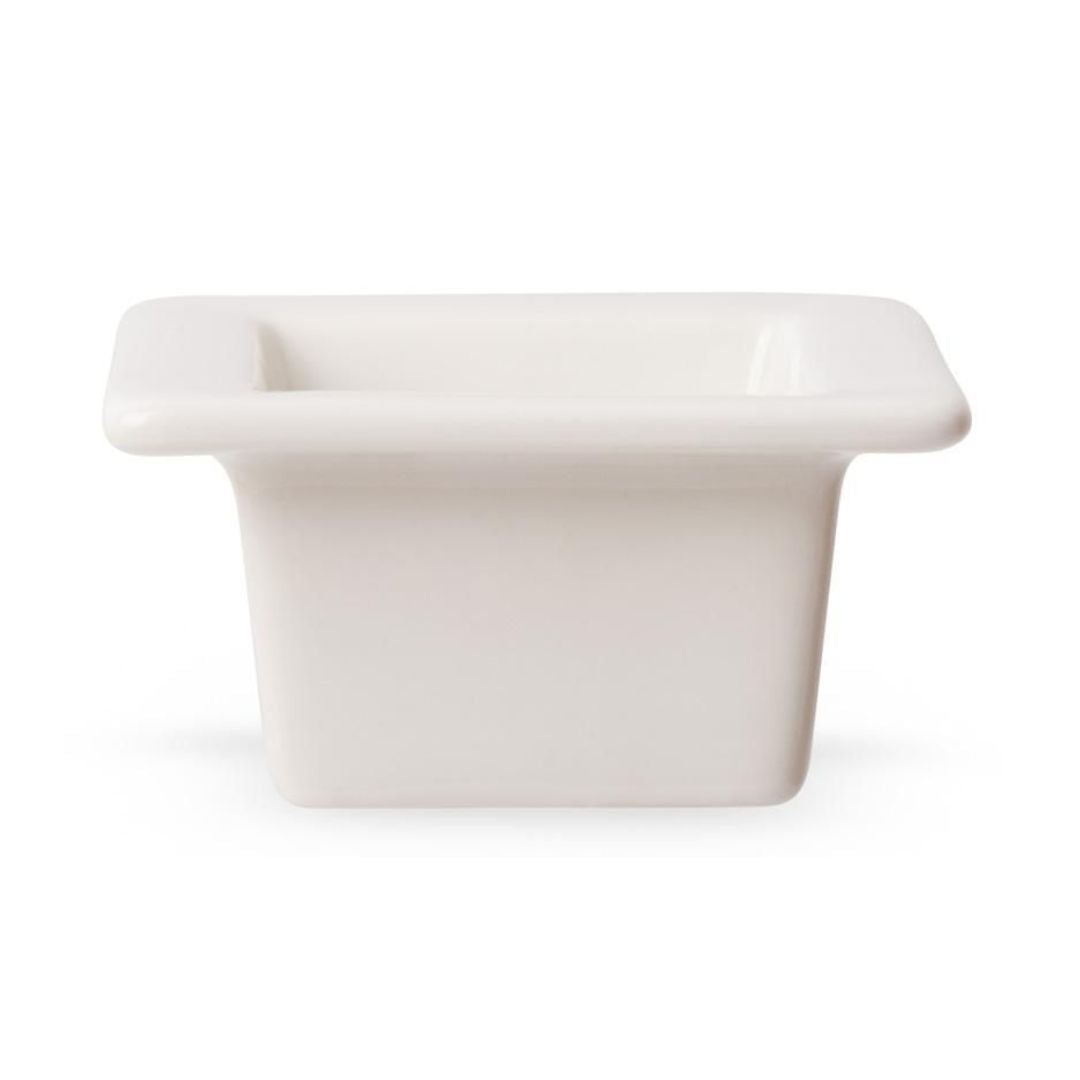 Ariane Miniature Ivory Tableware