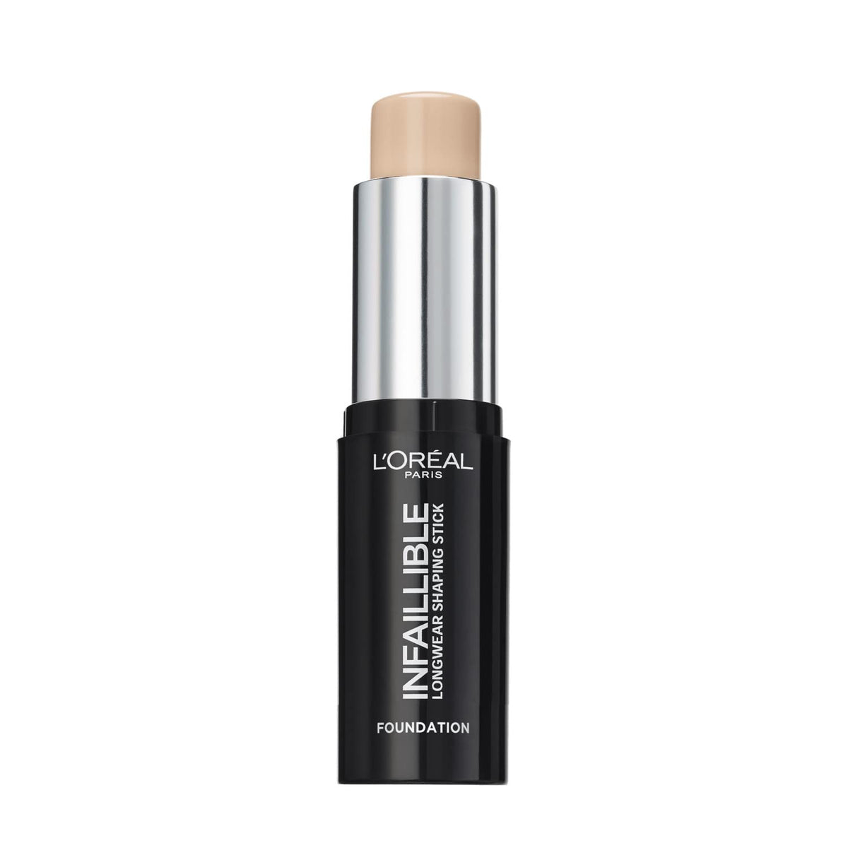 L'Oreal Paris Infallible Shaping Stick Foundation