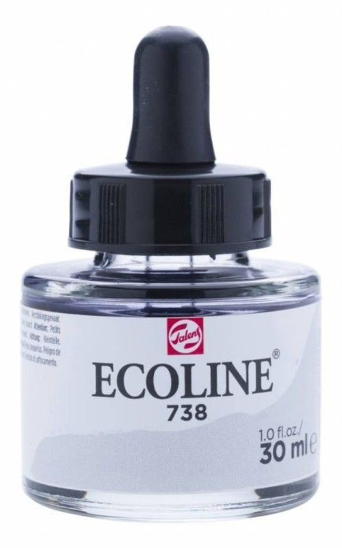 Royal Talens Ecoline Liquid Watercolour Ink, 30ml