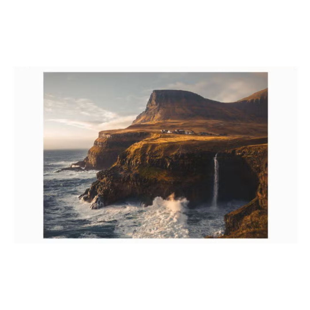 Ambassador Photographer's Collection Jigsaw Puzzle, 1000 Pieces