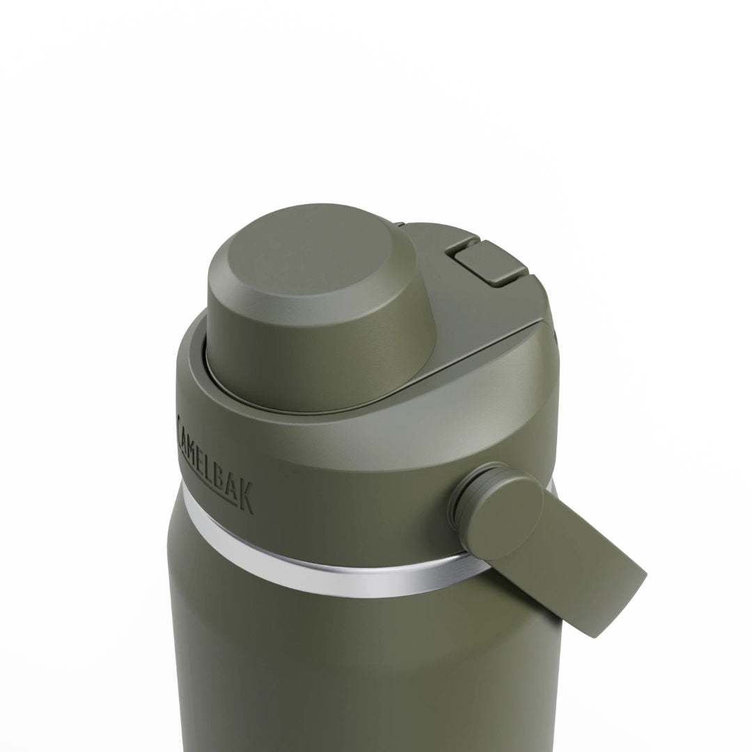 Camelbak Thrive™ Chug Insulated Stainless Steel Water Bottle, 25oz