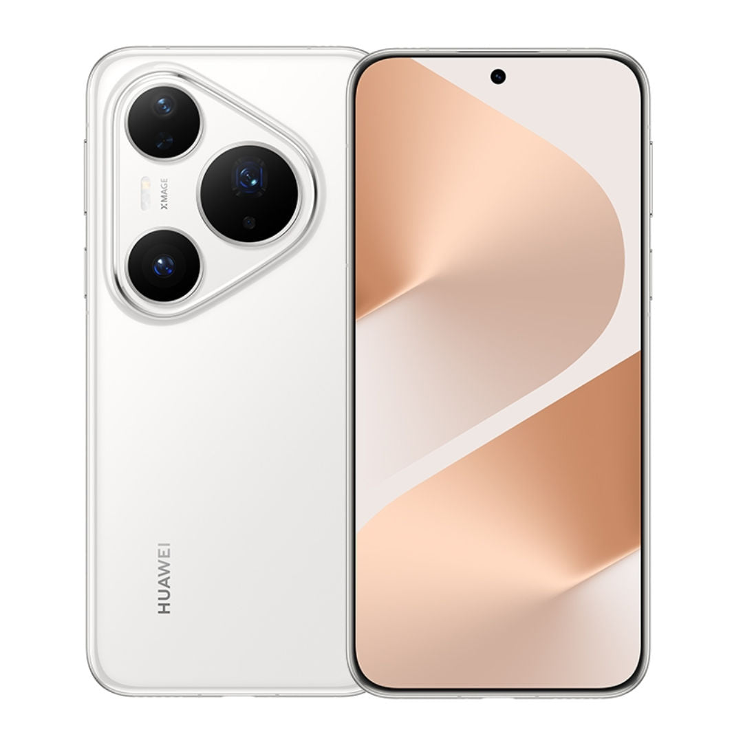 Huawei Pura 80 Pro Smartphone, 12GB RAM, 512GB Storage