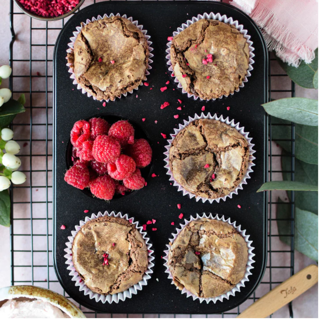 Tala Non-Stick, 6 Cup Muffin Pan, Model 10A1064